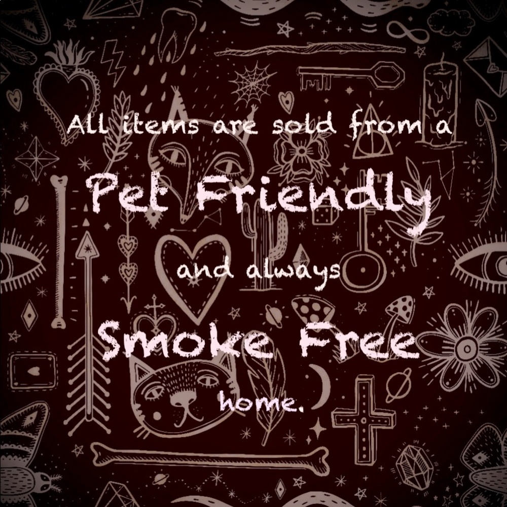 Pet Friendly and Smoke Free Home
